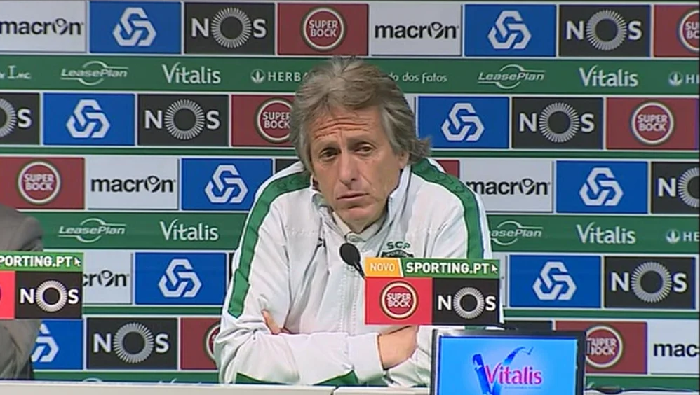 Futebol: antevisão do jogo Sporting vs Marítimo