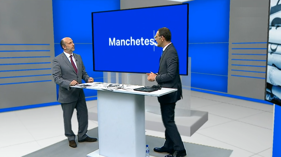 Entrevista a José Manuel Portugal