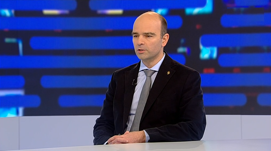 Entrevista a João Subtil