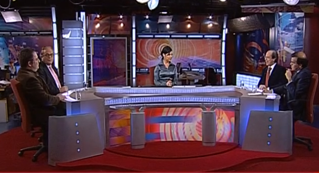 Demissão e recandidatura de Alberto João jardim