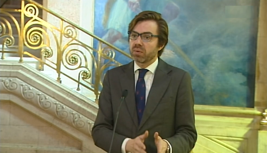 Reação do CDS-PP ao “Plano B” de austeridade