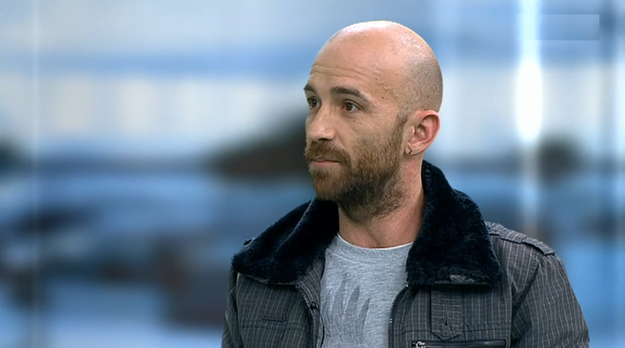 Entrevista a João Costa