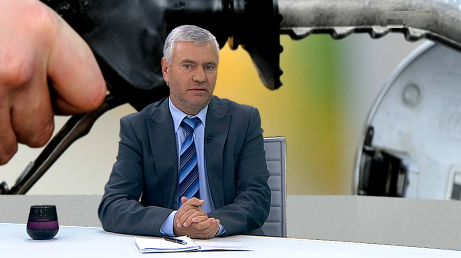 Entrevista a João Durão