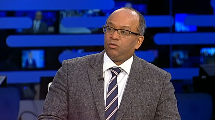 Entrevista a Joaquim Neves