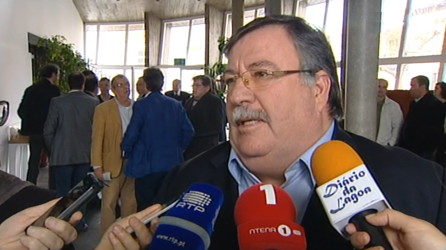 Jorge Rita e Ricardo Rodrigues candidatos ao conselho de São Miguel