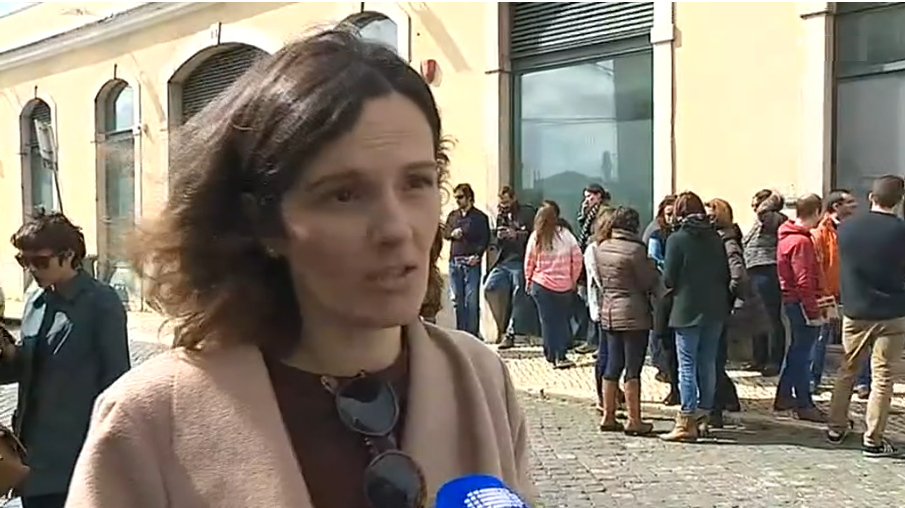 Greve no “Diário Económico”