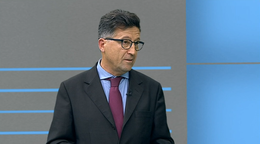 Entrevista a José Alberto Lemos