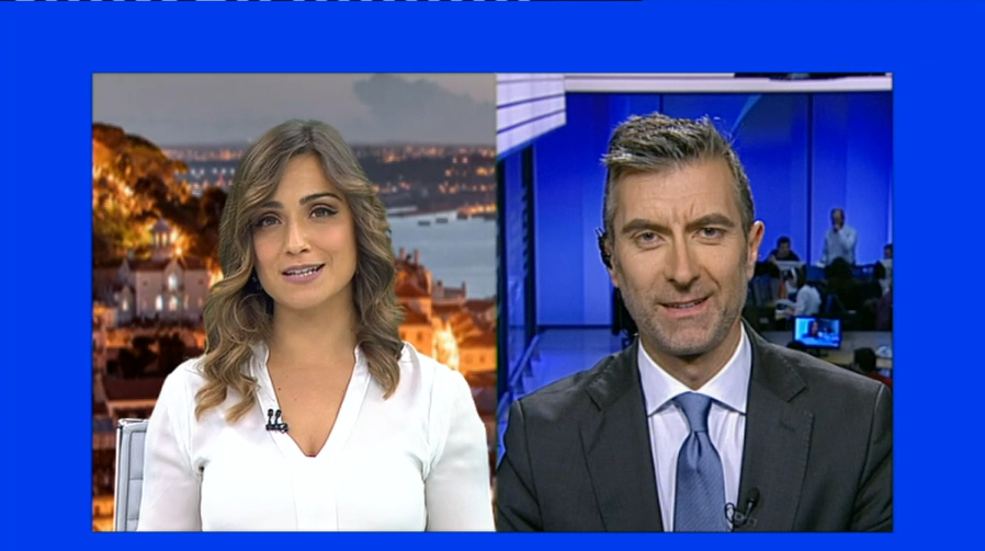 Entrevista a José Fontes