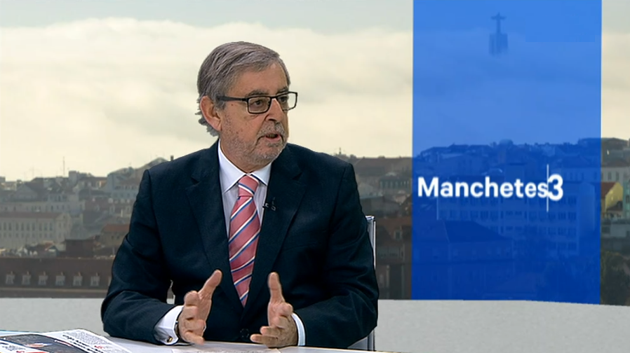 Entrevista a José Leite Pereira