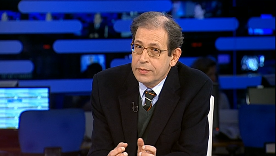 Entrevista a José Pedro Vieira