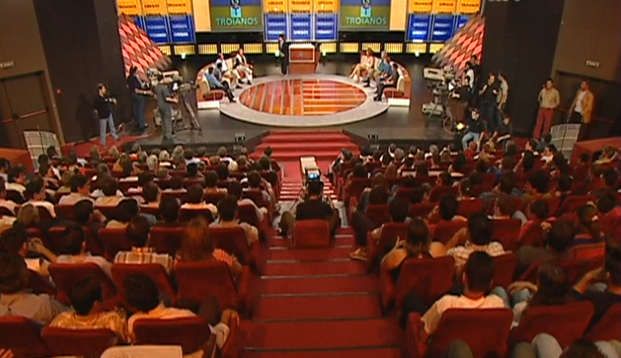 Tourada: arte ou crueldade? – Parte I