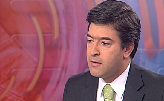 Alteração das leis laborais e operação de combate à criminalidade violenta