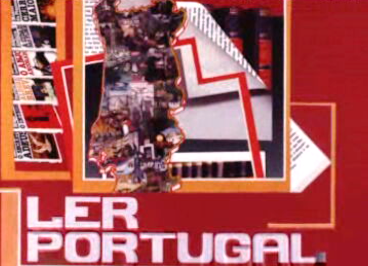 Ler Portugal