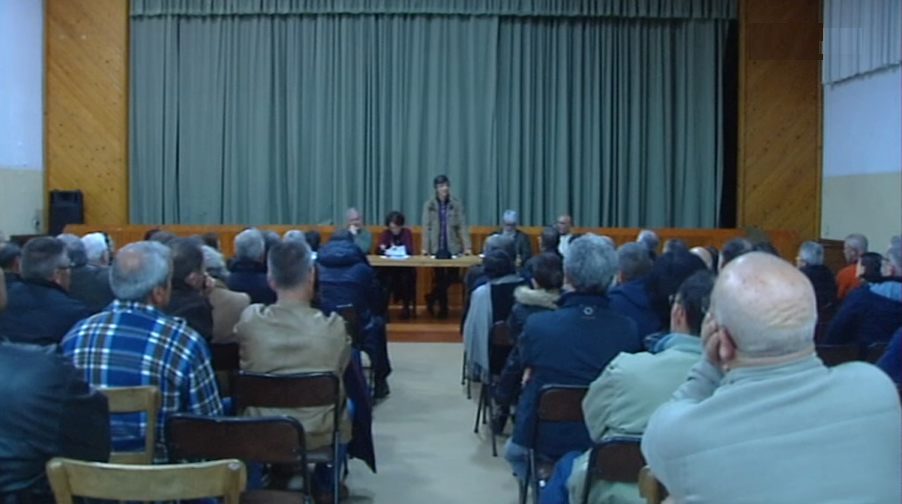 Reunião de lesados do BANIF