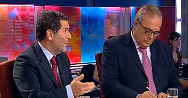 Candidatos e sondagens eleições intercalares na Câmara Municipal de Lisboa