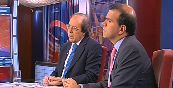 A crise na Câmara Municipal de Lisboa