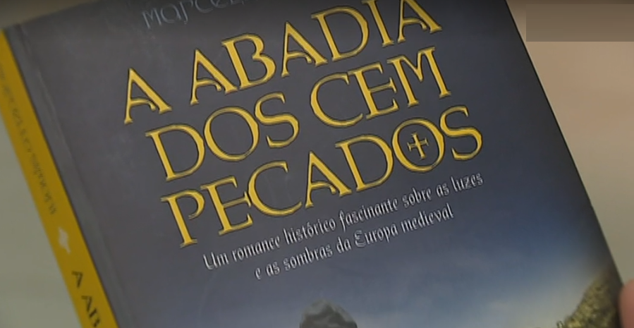 Marcello Simoni em Lisboa