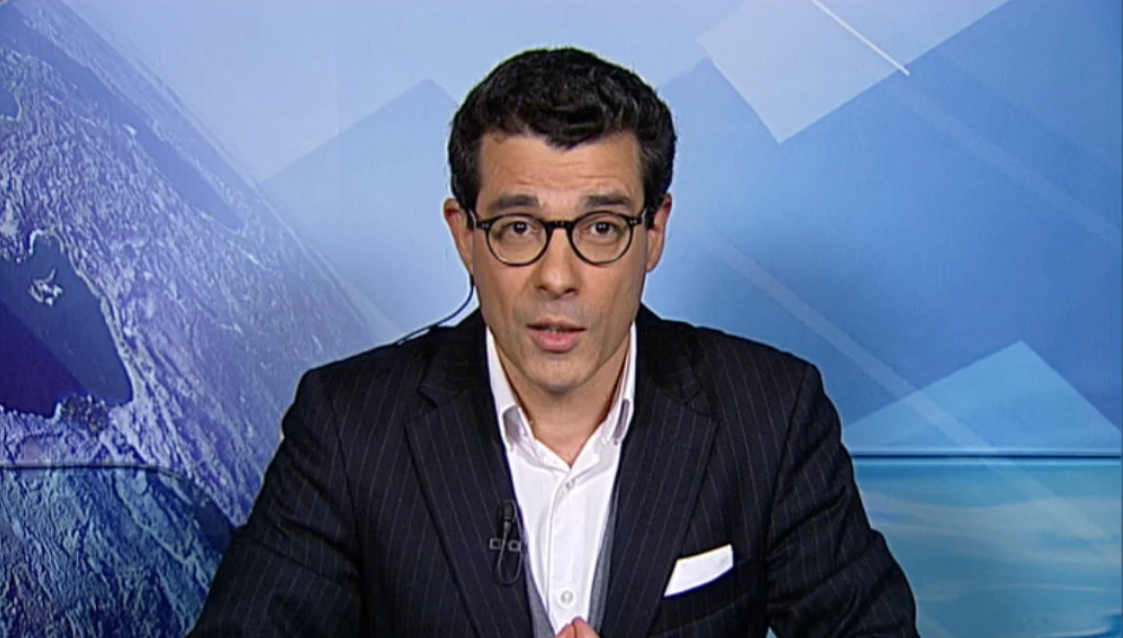 Entrevista a Luís Rosa