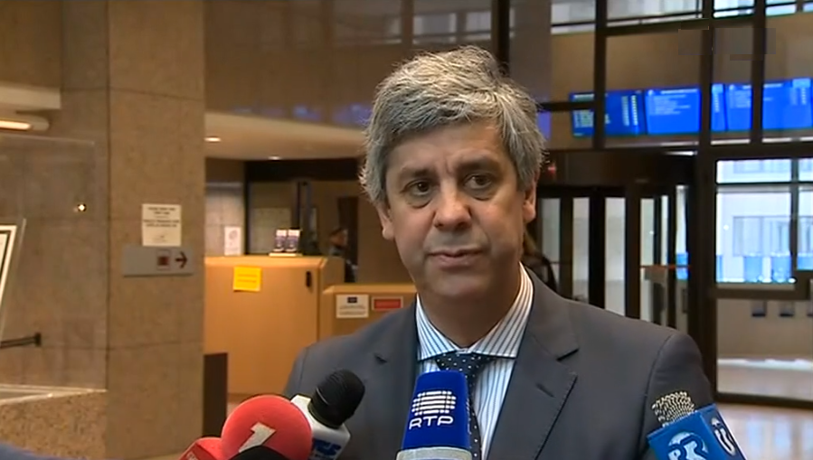 Polémica com declarações de Pierre Moscovici