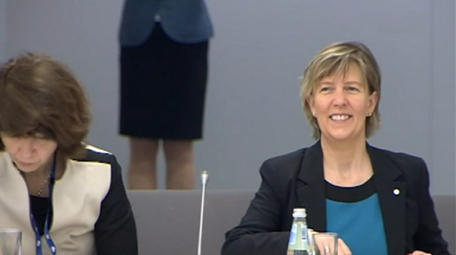 Empresa “Arrow Global”