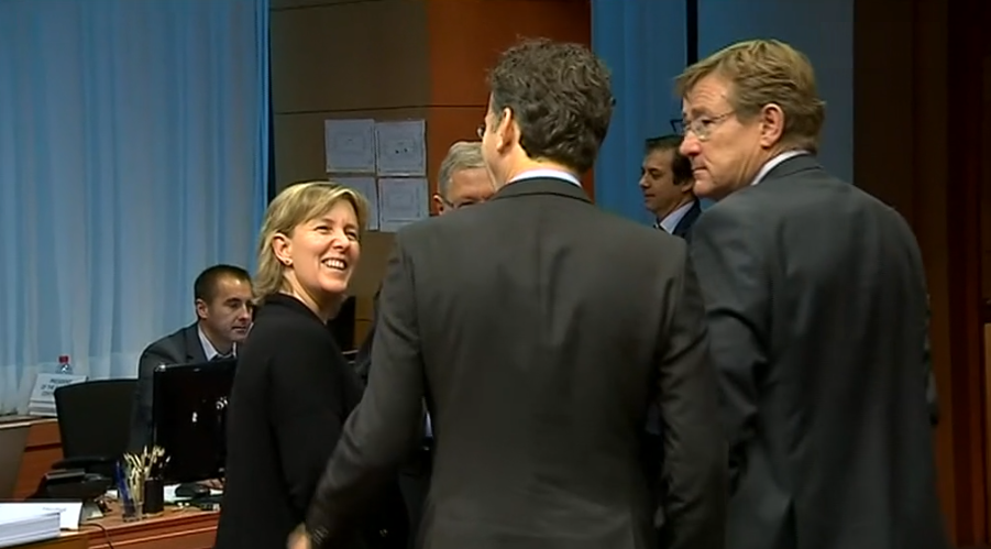 Falta de ética dos políticos portugueses