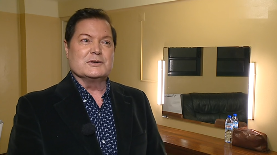 Marco Paulo festeja 50 anos de carreira