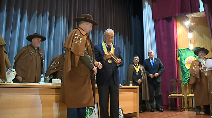 Preocupações sociais do novo PR