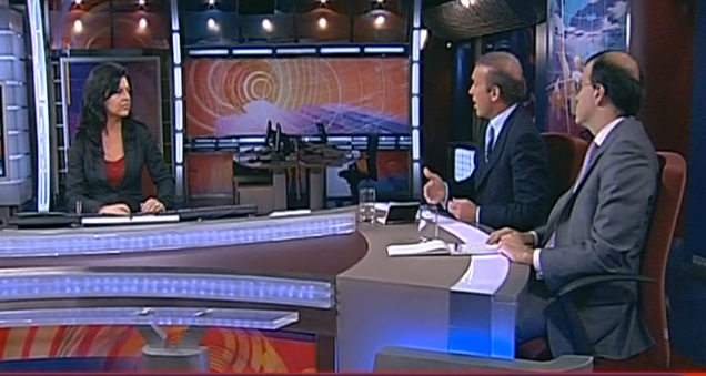 Crise na câmara de Lisboa