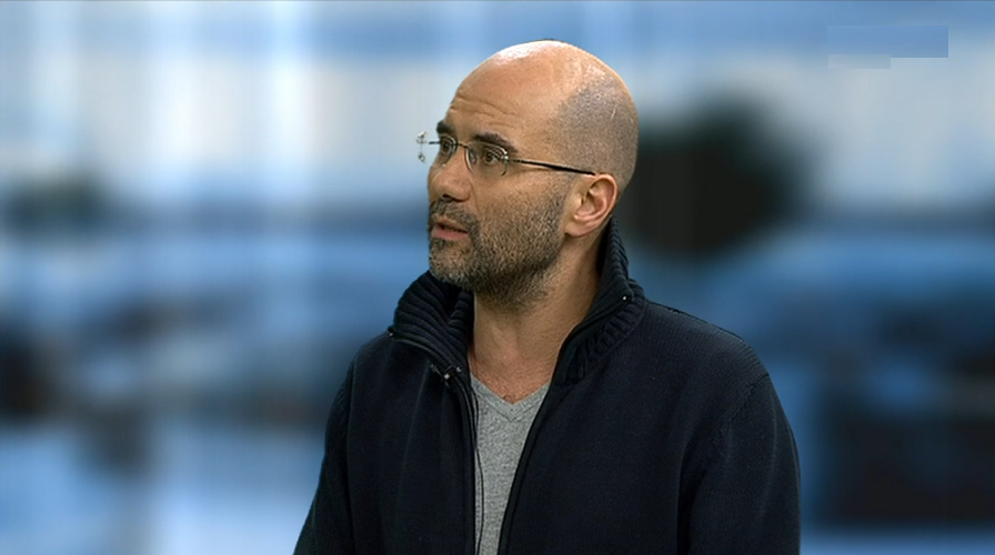 Entrevista a Manuel Loff