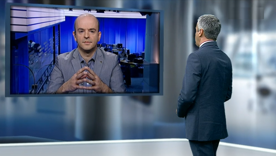 Entrevista a Marco Silva