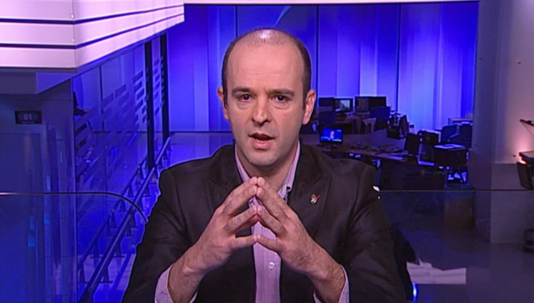 Entrevista a Marco Silva