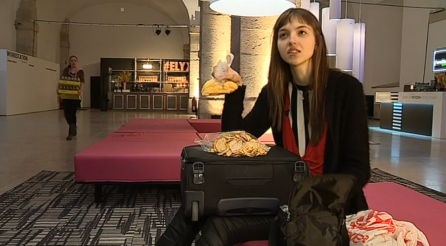 Maria Clara na Moda Lisboa