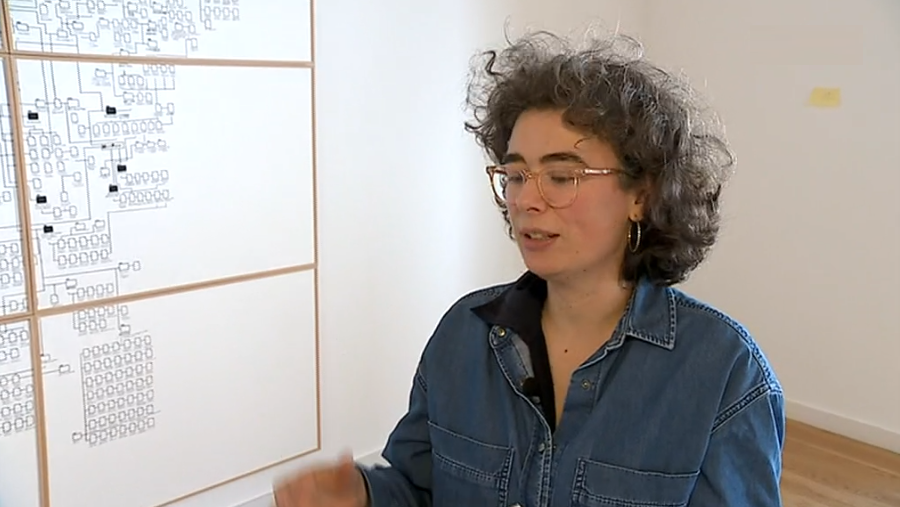 Entrevista a Maria do Mar Fazenda