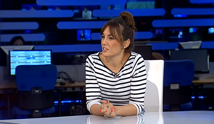 Entrevista a Marta Ren