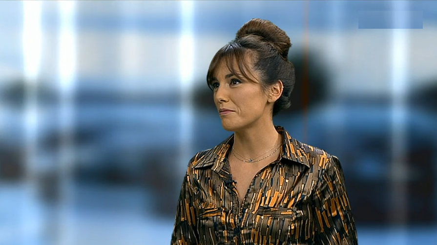 Entrevista a Marta Ren