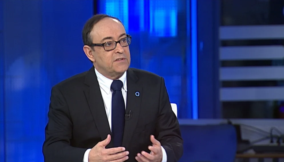 Entrevista a José Manuel Boavida