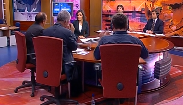 A alta abstenção nas eleições europeias