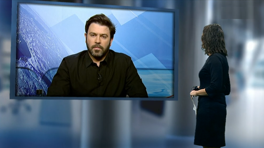 Entrevista a Miguel Lopes