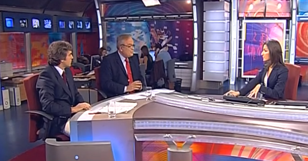 Previsão aumento de desemprego e Orçamento do Estado