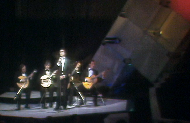 Miss Portugal 86 – Parte II