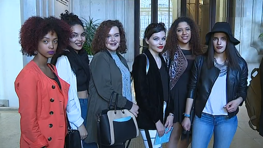 46ª edição Moda Lisboa 2016