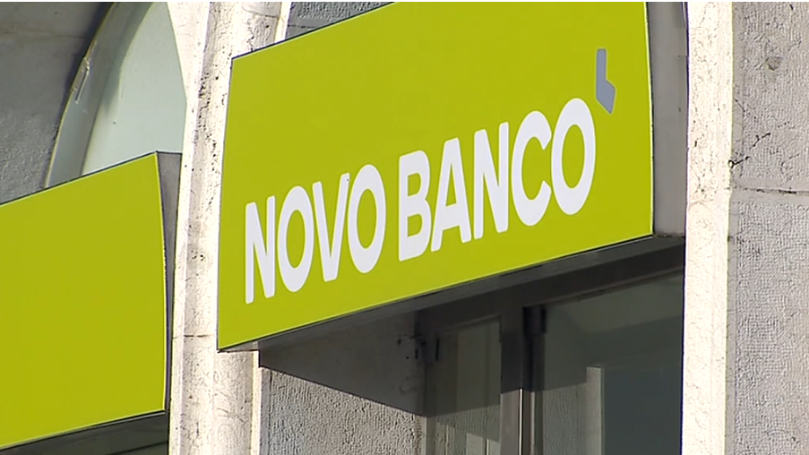 Venda do Novo Banco