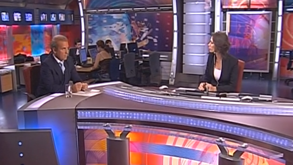 Estado da Nação e acordo para a reforma da Segurança Social