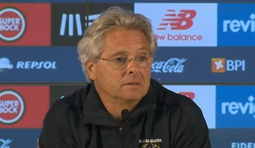 Futebol: Rescaldo do FC Porto vs União da Madeira