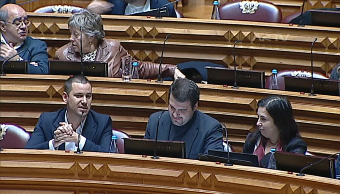 Orçamento do Estado 2016