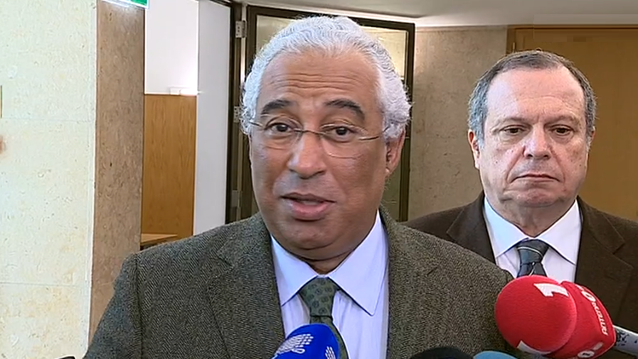 Orçamento do Estado para 2016