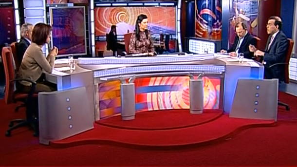 Aeroporto da Ota e as contas públicas