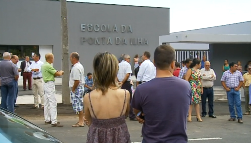 Ministério Público arquiva processo relativo à Escola da Piedade