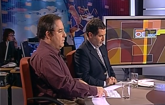 Aprovação do Orçamento do Estado na generalidade