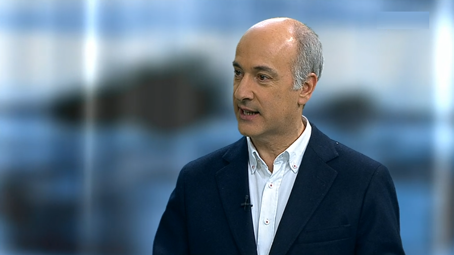 Entrevista a Pedro Marinho Falcão